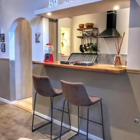 Loft - L'Esquisse - Centre Apartment Strasbourg Exterior photo